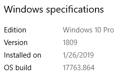 Virtualization in BIOS is enabled, I have Windows 10 Pro - when I go to turn windows... 1716d416-7227-4b60-8dce-0a13c1ab97ce?upload=true.png