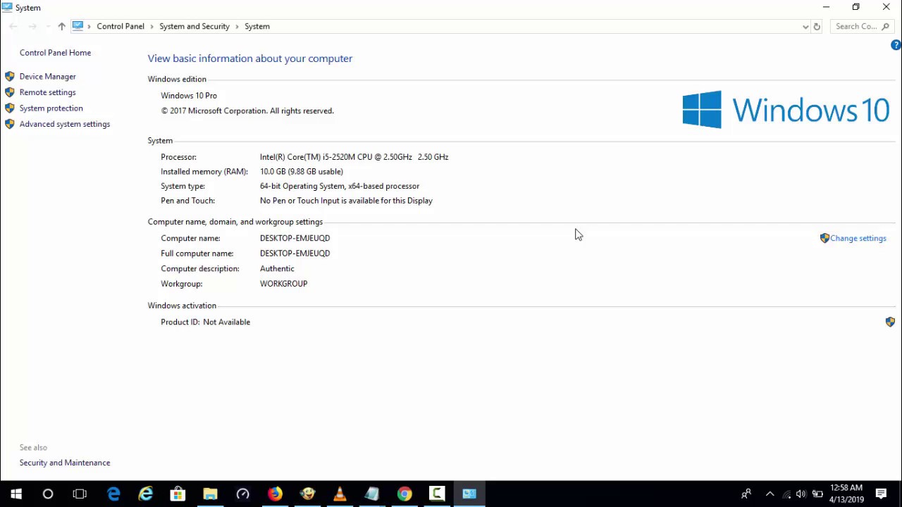 Microsoft Redesign  Windows 10 This PC properties 17224651-225c-4451-99b0-f4df64ec75a5?upload=true.jpg