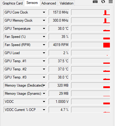 Is my GPU dead or is there some other internal issue? Fans blast at full speed with no display. 172267d1515799477t-fans-gpu-full-speed-2.png