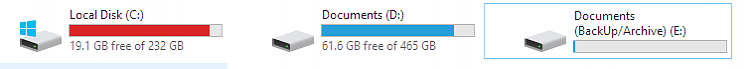 How to track recent usage of hard drive space? 172342d1515850310t-disk-space-usage-bar-my-computer-missing-only-one-hard-drive-capture2.png