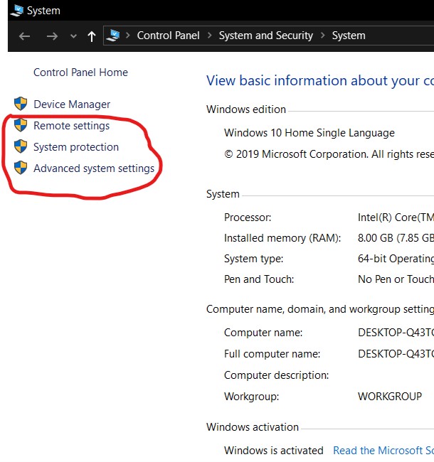 Task Manager & some windows settings need to run as administrator 17249a2b-844d-4395-8449-8467a213f748?upload=true.jpg