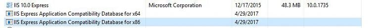 Windows setup could not configure Windows to run on this computer's hardware. 172555d1515960887t-windows-setup-could-not-configure-windows-run-computers-iis_items.jpg