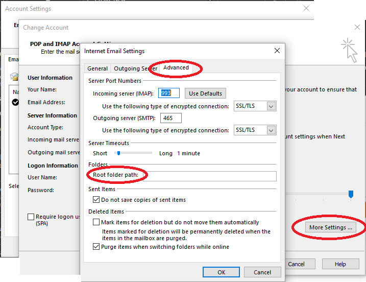 Why can't I print a mailing label sent to me in Microsoft outlook mail and calendar email?? 172631d1516017110t-outlook-2016-doesnt-show-sent-mail-sent-mail-folder-capture.png