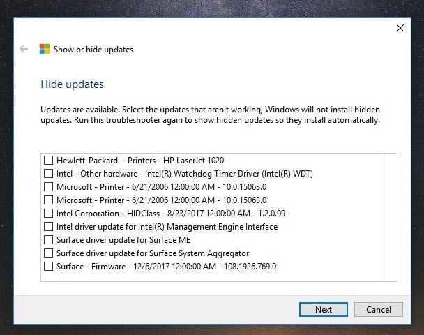Can you please give me the link for Microsoft show and hide update tool. Thanks! 172810d1516112964t-windows-show-hide-tool-one-kb4056892-kb4056892.jpg