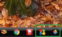 how do i get app icons on my desktop when selecting AllApps is not an option in start menu 173099d1516246092t-start-menu-icons-icon-taskbar.jpg
