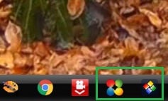 how do i get app icons on my desktop when selecting AllApps is not an option in start menu 173099d1516246092t-start-menu-icons-icon-taskbar.jpg