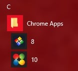 how do i get app icons on my desktop when selecting AllApps is not an option in start menu 173100d1516249153t-start-menu-icons-menu-ico.jpg