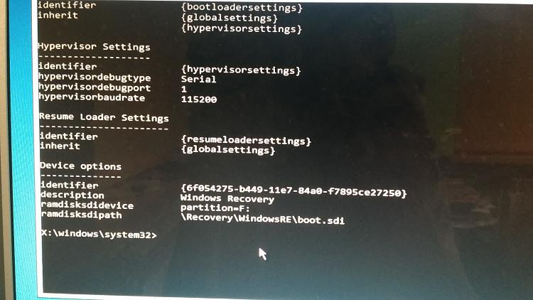 Inaccessible boot device only when loading advanced startup settings. 173167d1516294579t-inaccessible-boot-device-startup-20180118_180510.jpg