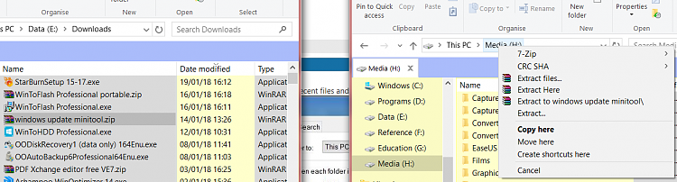 How to expand folder in Quick Access in the Navigation Panel in File Explorer? 173452d1516455783t-file-explorer-full-navigation-quick-access-not-possible-untitled.png