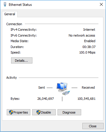 HP Pro 3500 MT Not connecting to Wireless Internet. Stuck in a Ethernet only internet option 173600d1516544459t-slower-internet-connection-ethernet-than-wireless-5.png