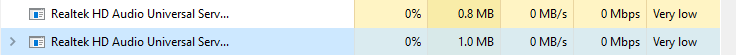 Realtek Audio Drivers are gone. 173a5626-f41e-42cb-9801-094ddd1d5eb2?upload=true.png