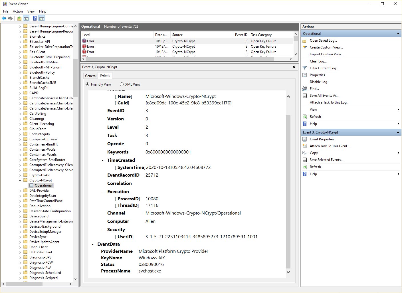 Open Key operation failed Windows AIK , eventviewer error 173cde58-f5b0-46ee-9f2c-51d659708cd2?upload=true.jpg