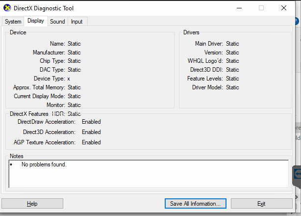 Help, I can't extend the monitor screen connected to Dell Optiplex mini tower to my HP AIO... 173db690-9685-48c1-8f5e-b8748bb2ddd0?upload=true.png