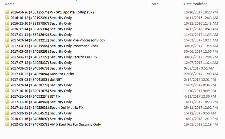 How to install 1 of 2 win 7 installs on the same computer 174465d1517096649t-wipe-install-win-7-a-w7-security-updates.png