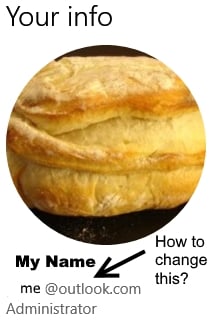 I need to change my administrator email address 174585d1517180959t-how-change-administrator-email-address-sdfsadf.jpg