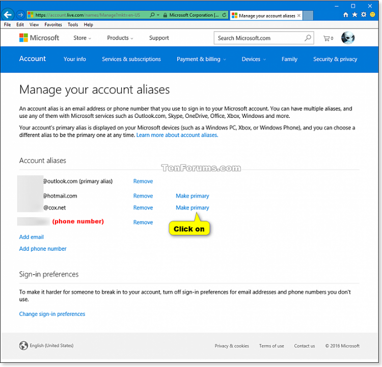 I want to change the administrator EMAIL address on window 11 but something wrong in it.... 174594d1517186629t-how-change-administrator-email-address-1.png