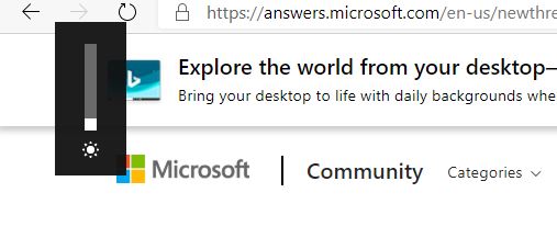 My HP Pavilion Laptop is not letting me increase brightness 1748c3b9-aa77-4b0d-985d-32aae402440a?upload=true.jpg