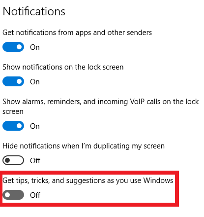 How do I delete Microsoft advertisement on my computer 174e8204-e6f3-4b04-ac95-7eb2a33e6fbe.png
