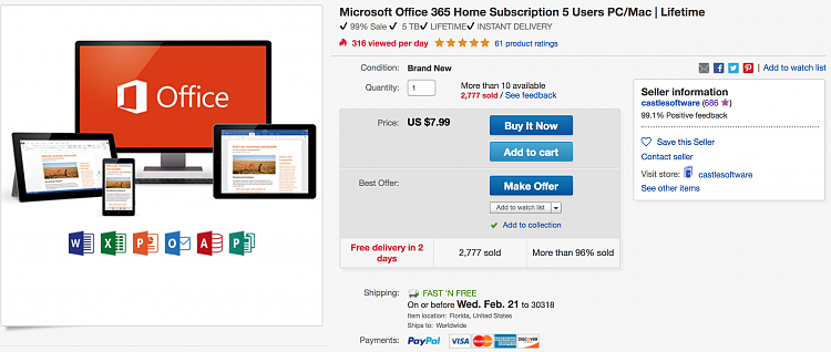 I to recover my lifetime license number for Neat Office, so  that I can to transfer to a... 177459d1518888893t-lifetime-office-365-subscription-7-99-legit-ebay-office365.png