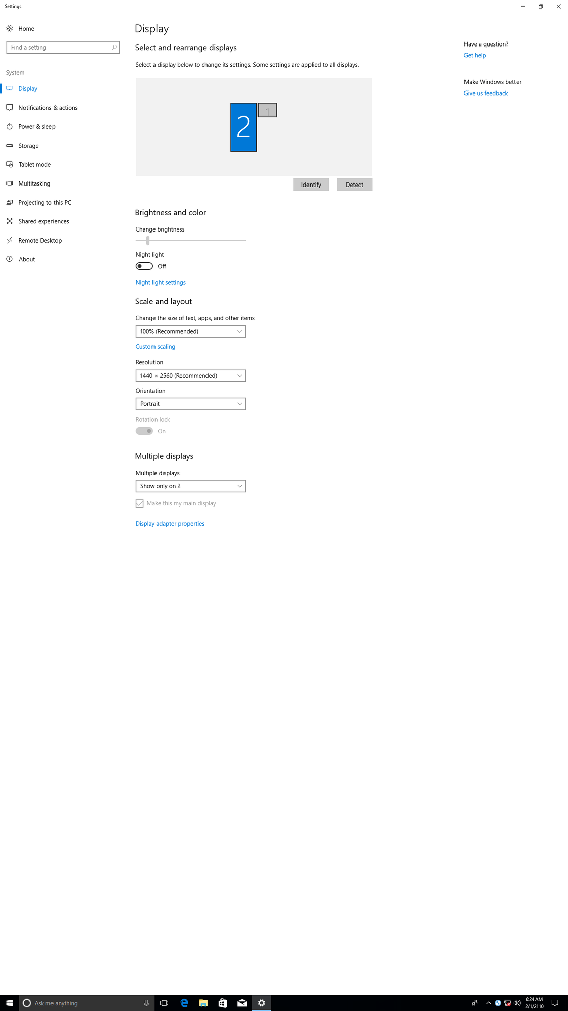 Lock the Rotation in Landscape mode? 1777d681-70c4-427b-af11-8d53168cfbf4?upload=true.png
