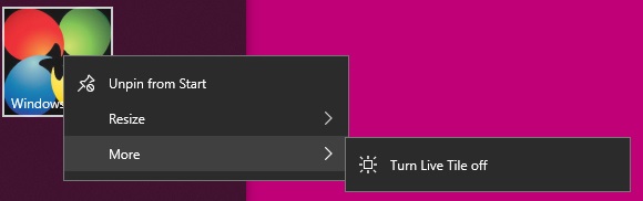 "Open file location" opens shortcut location instead of the file location.. 178418d1519482191t-tile-open-file-location-ofl.jpg