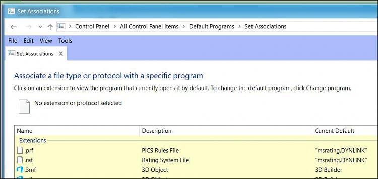 How to fix "this file does not have an ap associated with it" 178431d1519487351t-setting-file-associations-another-step-backwards-1.jpg
