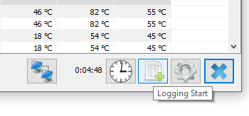my cpu if this normal  the usage is 20 percent  nut the ghz so high i have screen shot but... 178505d1519534748t-cpu-going-40-50-ghz-20-percent-cpu-image.png