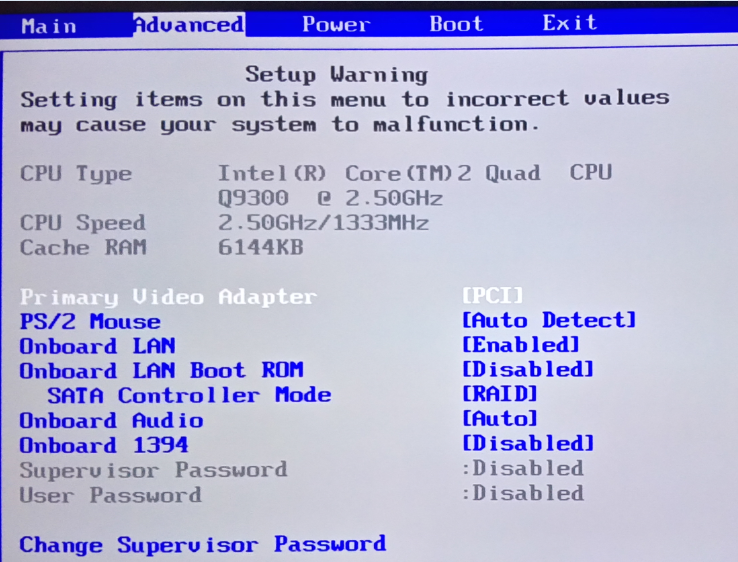 Windows 11 does not update the '1394 OHCI Compliant Host Controller' driver 178765d1519754110t-lsi-1394-ohci-compliant-host-controller-screenshot-bios.png