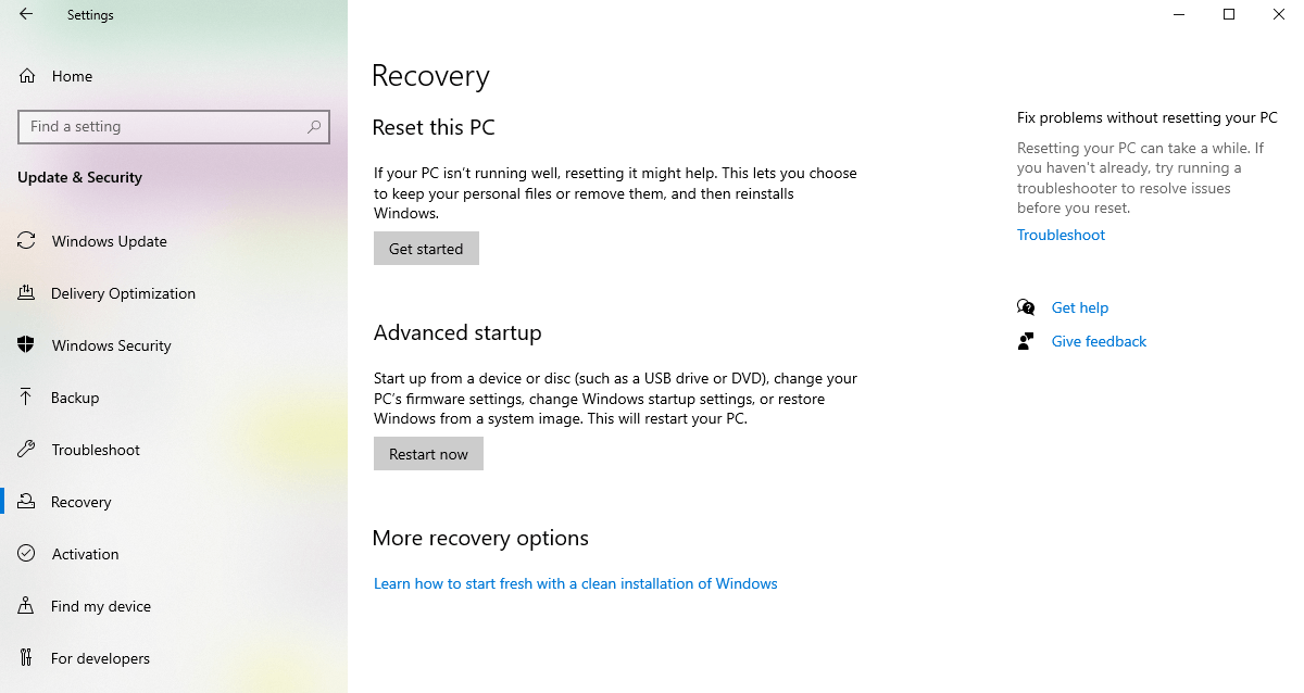 Can these clowns please stop updating things so much ? nobody likes them and they ruin the... 178b50cd-ab10-4700-8297-f14c74672de3?upload=true.png
