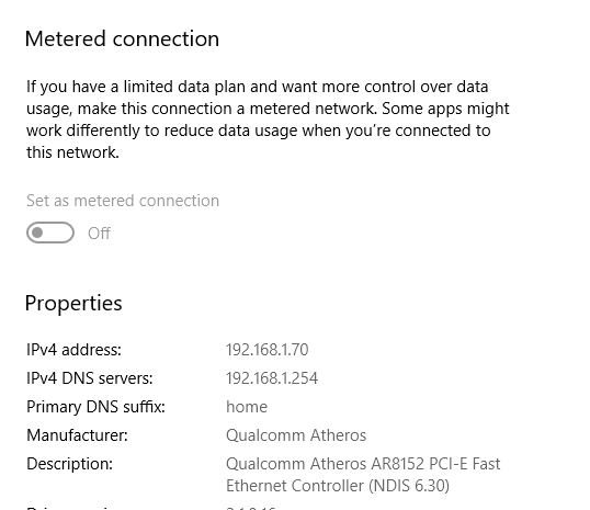How can I allow non Admin Users to set a vlanID on ethernet connection? 179015d1519906988t-setting-metered-connection-ethernet-ethernet-std-user-2-.png