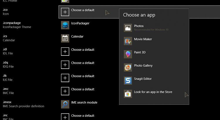 ms-settings:personalization Error: This file does not have an app associated with it for... 179276d1520086905t-setting-file-associations-another-step-backwards-000268.png