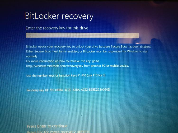 Bitlocker asking for recovery key, which was never provided to me 179381d1520127346t-asking-bitlocker-recovery-key-login-whatsapp-image-2018-03-03-20.18.06-1-.jpg