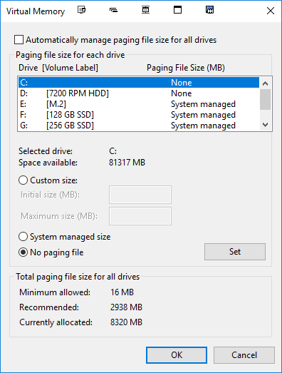 The IO operation at logical block address for Disk 3 failed due to a hardware error but... 179391d1520131555t-io-operation-logical-block-address-retired-image-001.png