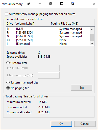 The IO operation at logical block address for Disk 3 failed due to a hardware error but... 179392d1520131555t-io-operation-logical-block-address-retired-image-002.png