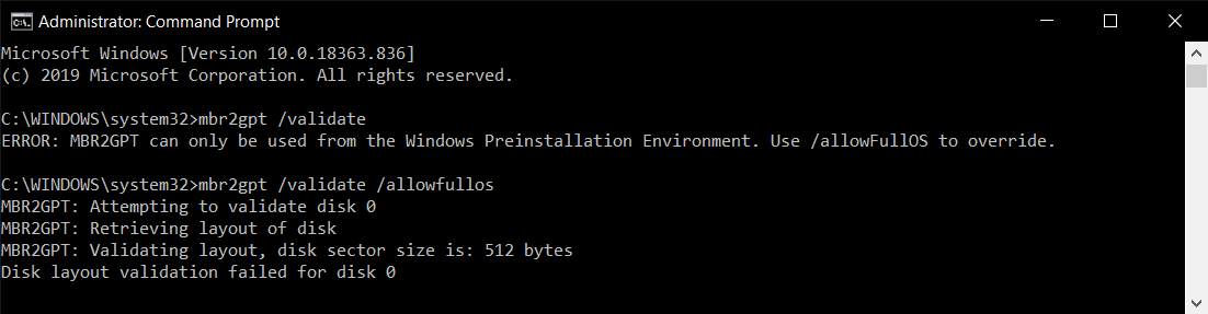 How can I properly switch from Legacy to UEFI mode 17a0d79d-ab49-42b3-b04f-4aadea9028f4?upload=true.png