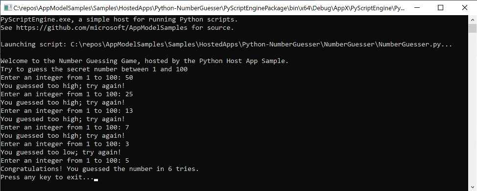 New Hosted App Model in Windows 10 version 2004 17c0d6a8862cf37a8aaf10636b13ebf3.png