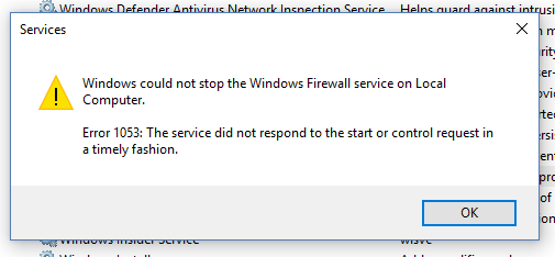 What is DLL host service and how do i stop it from running? 17c1e8ff-ab70-442e-8f78-631fd3dcff9d.png