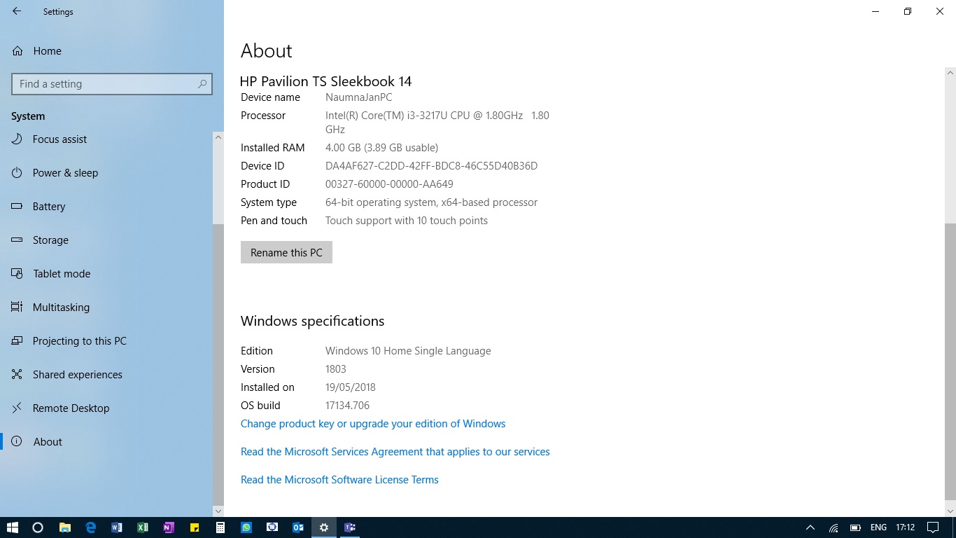 Retrieve Windows 10 Product key installed on the PC 17c23070-9510-4387-b317-54d94ad6c5fd?upload=true.jpg
