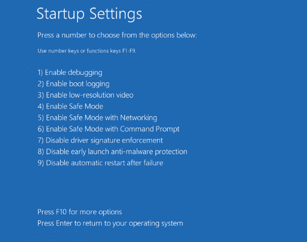 Fix: BSOD ( Bluescreen of Death) Errors Windows 10 17c2e211-1e4c-44f4-99f5-dbf96cce55c3?upload=true.png