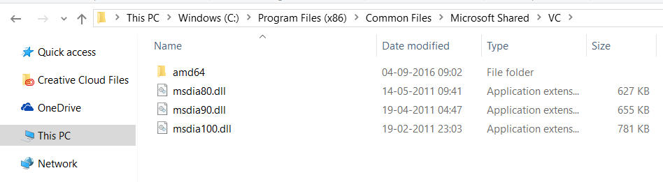 msdia80.dll in the root folder of a secondary drive used only for file storage (movies,... 17ec7b5c-1052-475d-a030-0d462bd403f9.png