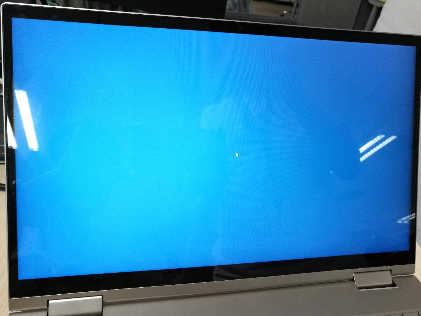 [19H1]Windows 10:system occurred blue or white screen when resuming from S4 and can not... 17ee58e7-f32f-4394-a2d9-c650c2ae9d2f?upload=true.jpg