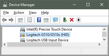 Logitech G510 keyboard driver issue with Windows 10 20H2 17ef1c54-f39a-492f-9e6c-0646999b4403?upload=true.png