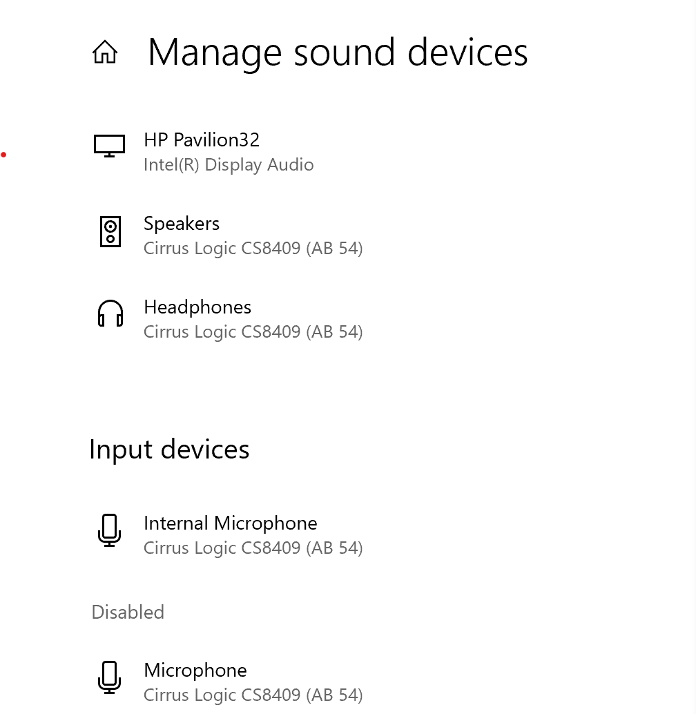 Just bootcamped my mac to run windows. Everything is going according to plan except for my... 17fad381-f373-4e58-968c-a72a2820c8fc?upload=true.png