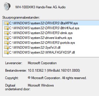 Sony WH-1000XM3: driver problem after Windows Update (no stereo driver) 17fecdda-6439-4f84-9124-e5b885932eb8?upload=true.jpg