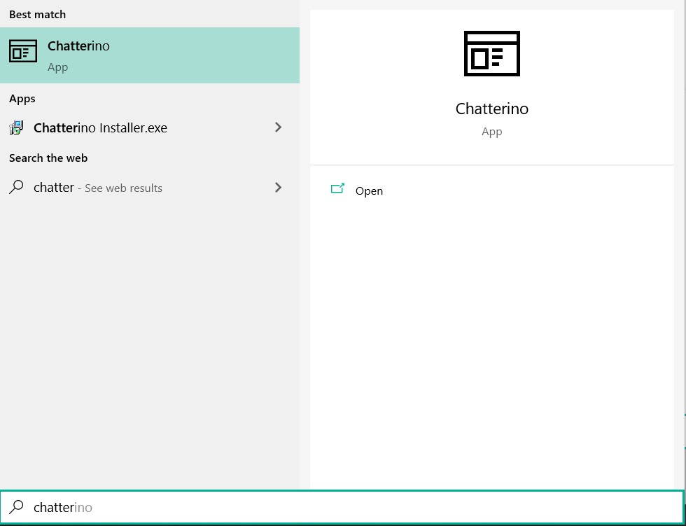 Apps in Windows 10 Search Result wont open Greyed out 1804b68b-8bc1-4bf3-99aa-3ea7d5758132?upload=true.jpg