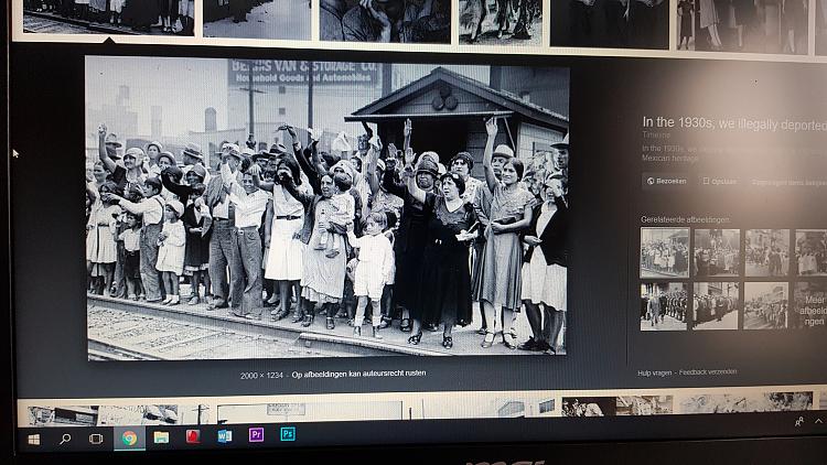 I am having issues where when I go into websites my entire screen is covered in a blue tint. 180608d1520865830t-laptop-screen-has-blue-tint-20180312_152333.jpg