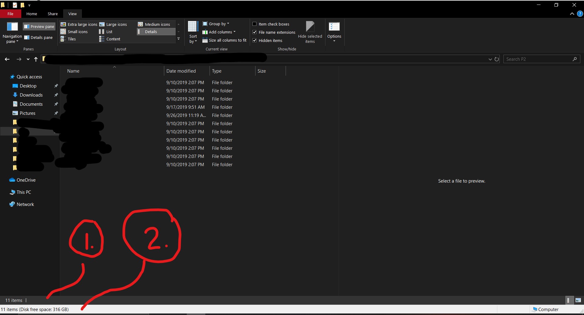 Status Bar after Windows 10 Update 180d7491-00af-47fe-8eb1-80ddb5bbd8e4?upload=true.jpg