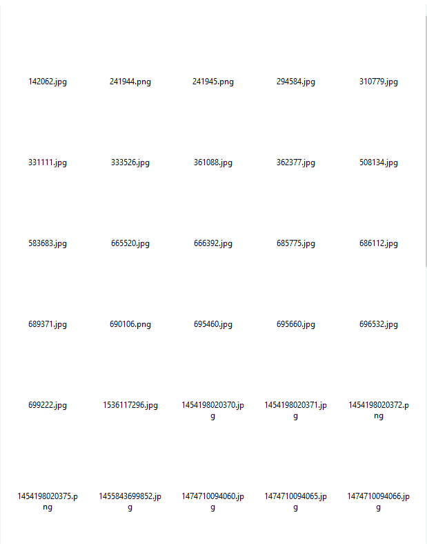 Windows 10 Thumbnails AND Icons Gone 18143078-46ea-49af-a7a5-48e855bdee4d?upload=true.png