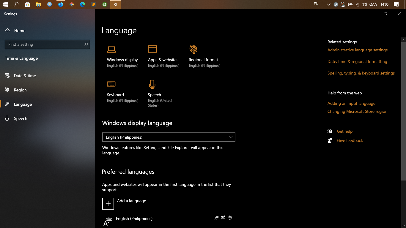 Possible BUG? -- How to remove Keyboard Layouts in the latest Windows 10 update? 1814b0ad-a6f2-4279-8b6d-2de8aa0a4fb4?upload=true.png
