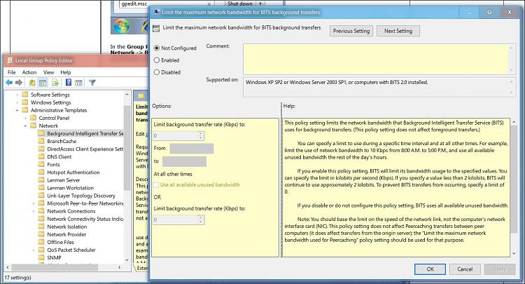 Download bandwidth limiting on Windows 11 on wired connection. 181767d1521659278t-limit-how-much-bandwidth-used-downloading-updates-1.jpg